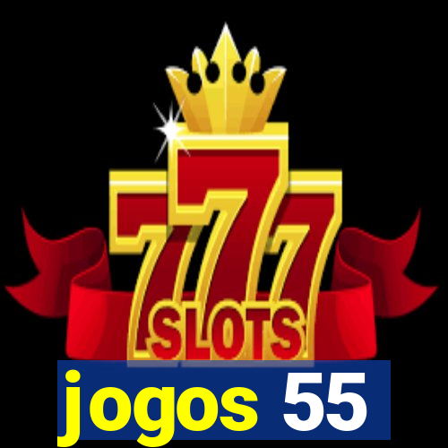 jogos 55