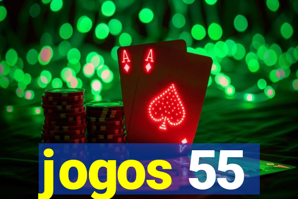 jogos 55