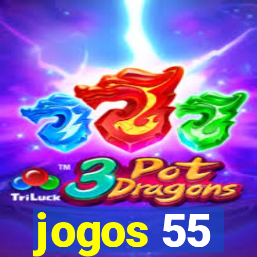 jogos 55