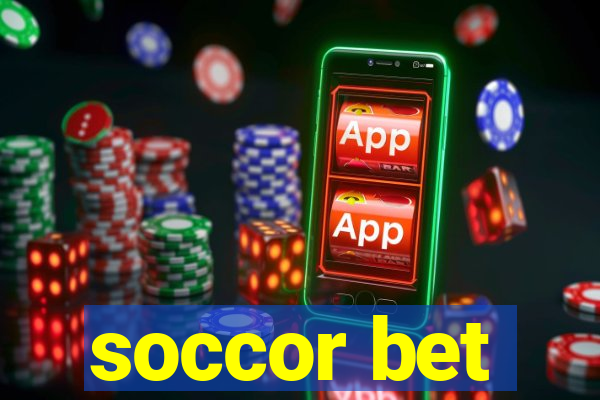 soccor bet