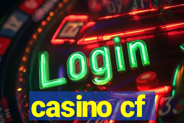 casino cf