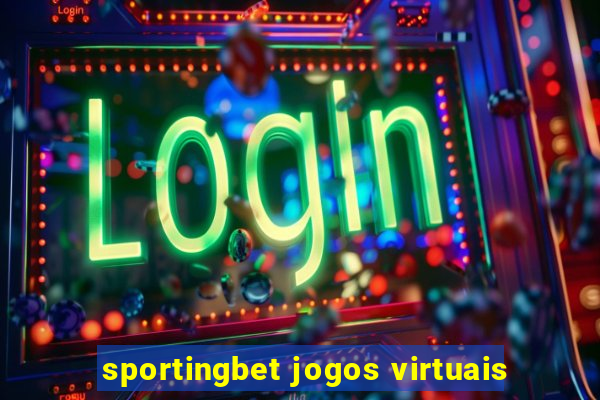 sportingbet jogos virtuais