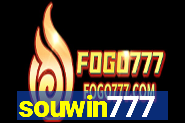 souwin777