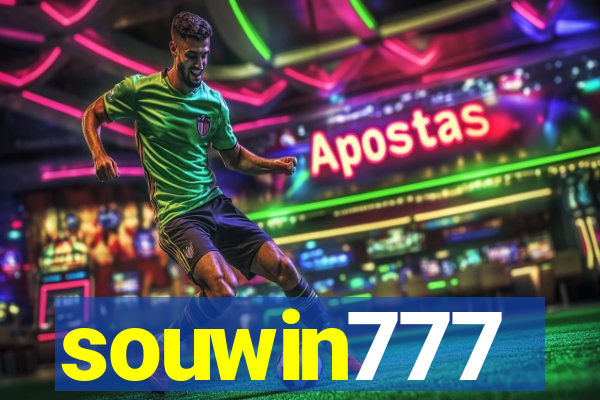 souwin777