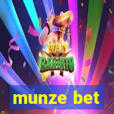 munze bet