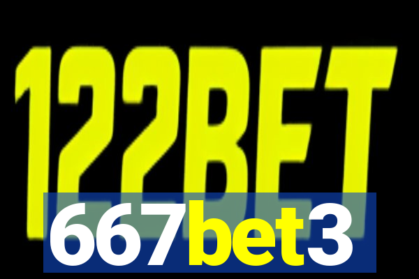 667bet3