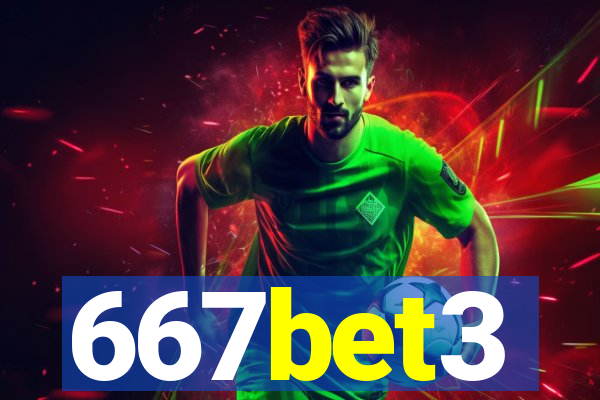 667bet3