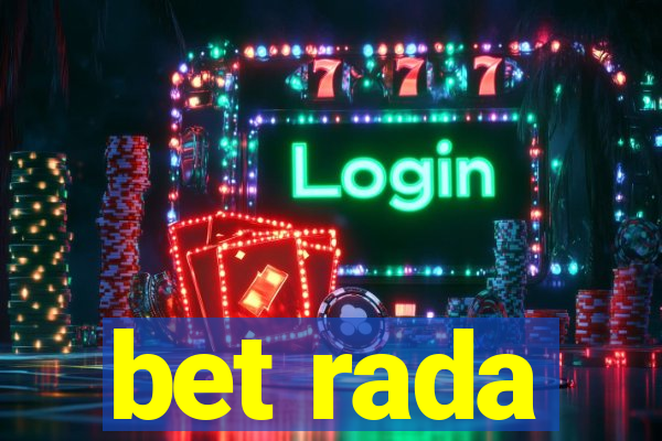 bet rada