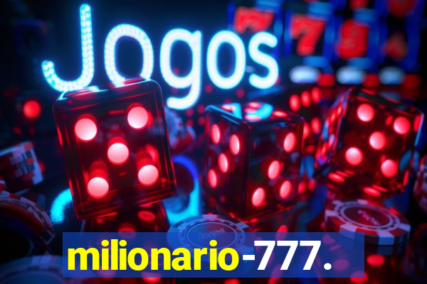 milionario-777.com