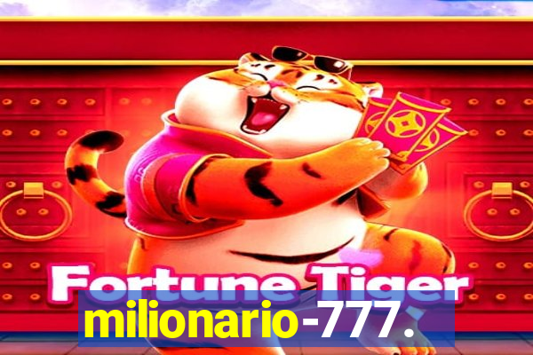 milionario-777.com