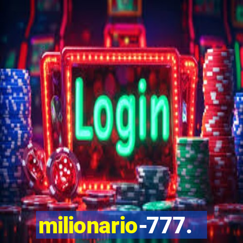 milionario-777.com