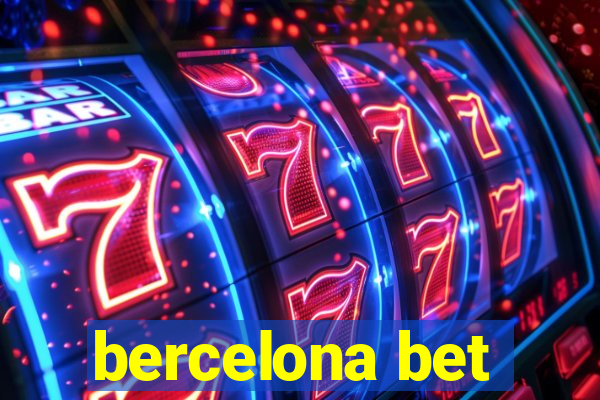 bercelona bet