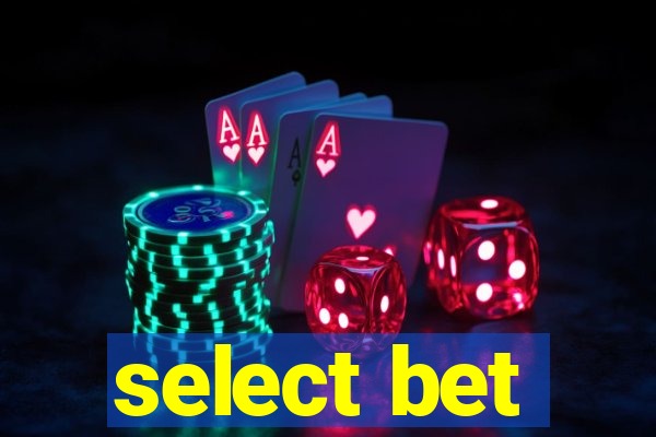 select bet