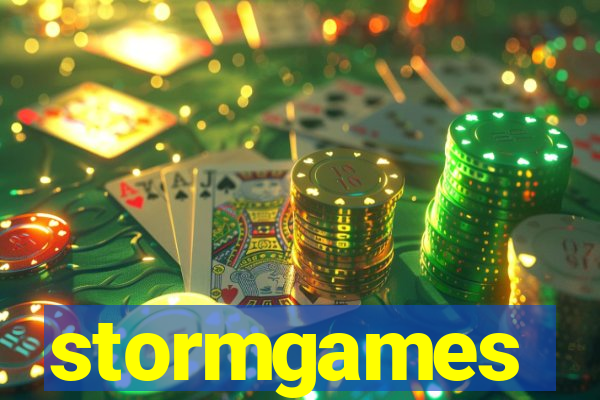 stormgames