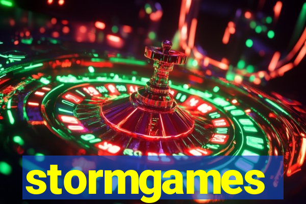 stormgames