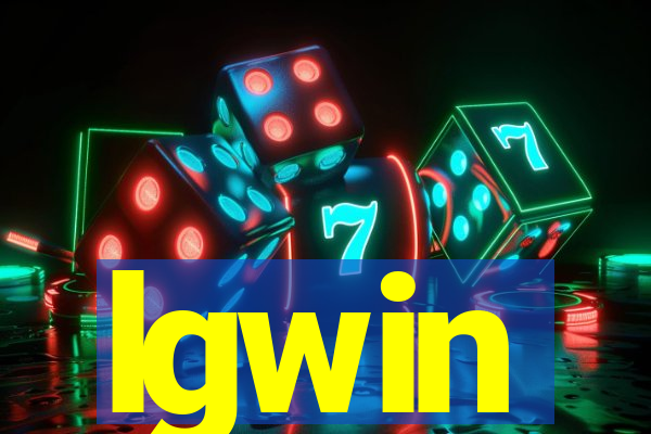 lgwin