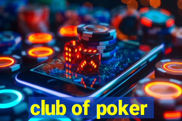 club of poker