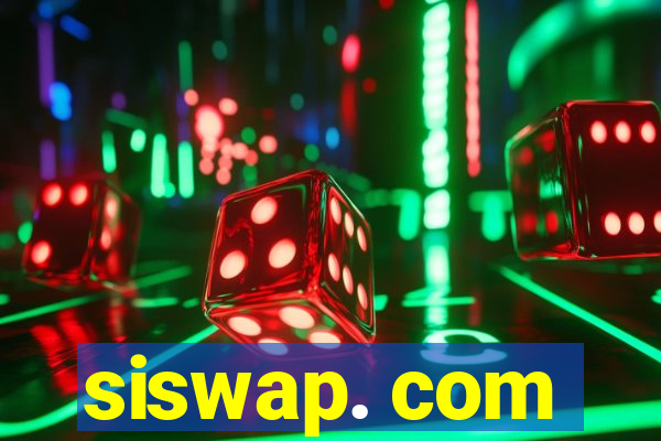 siswap. com