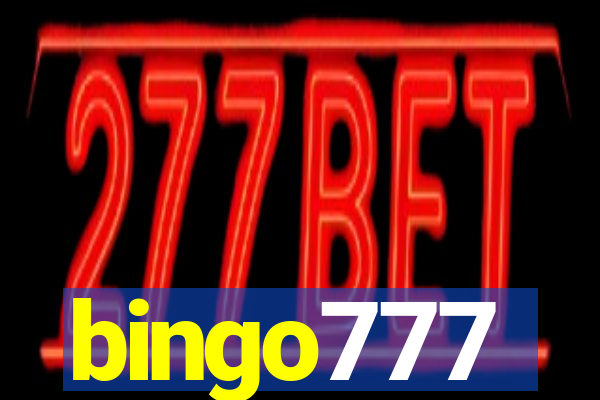 bingo777