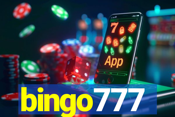 bingo777