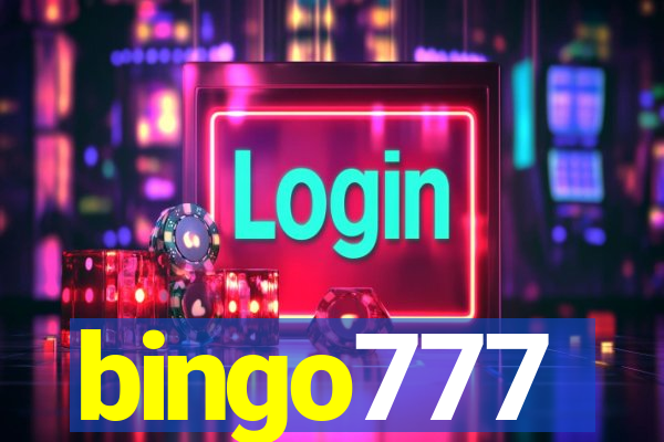 bingo777