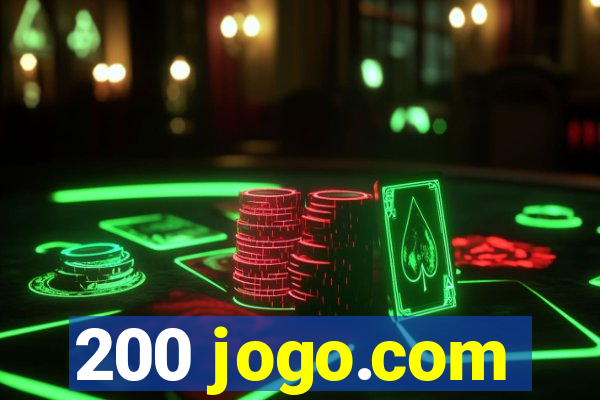 200 jogo.com