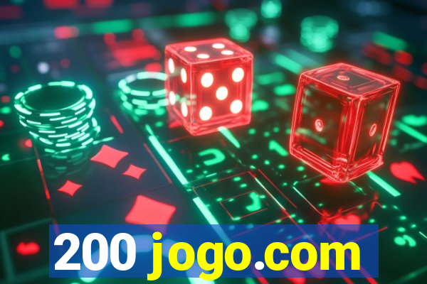 200 jogo.com