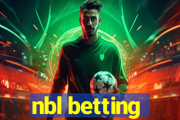 nbl betting