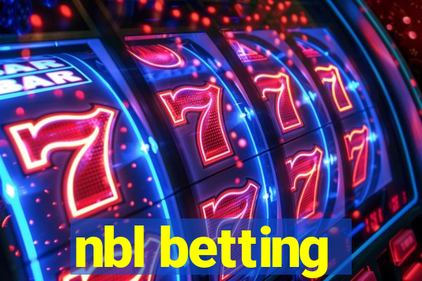 nbl betting