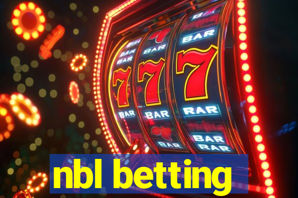 nbl betting