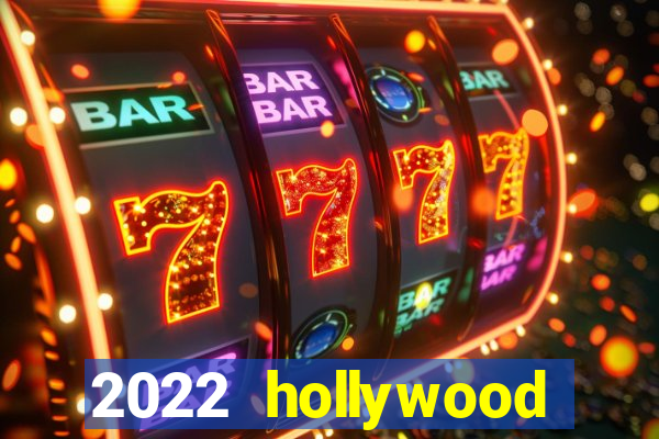 2022 hollywood casino 400