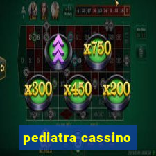 pediatra cassino