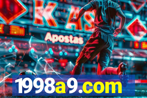 1998a9.com