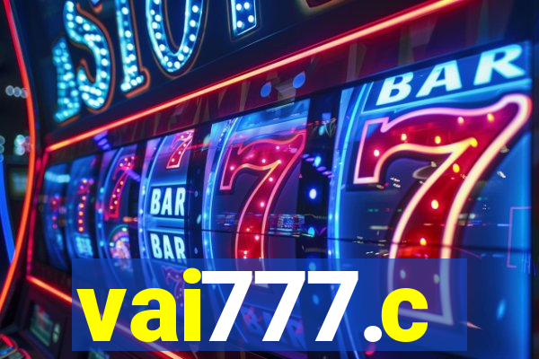 vai777.c