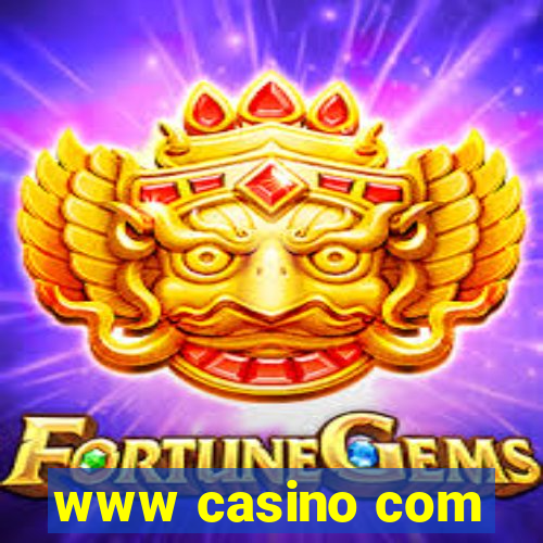 www casino com