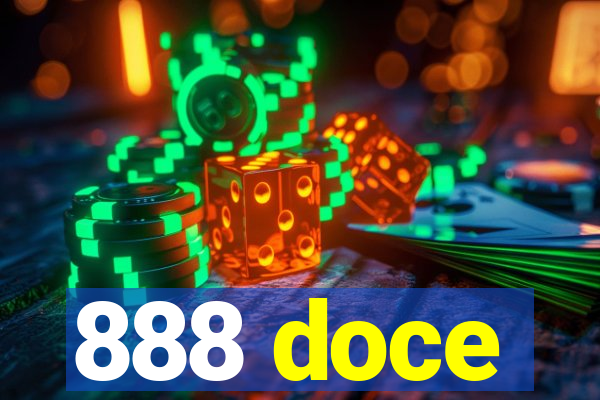 888 doce