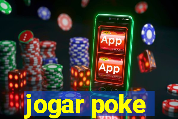 jogar poke