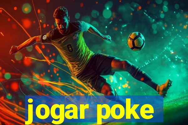 jogar poke