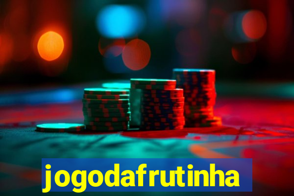 jogodafrutinha