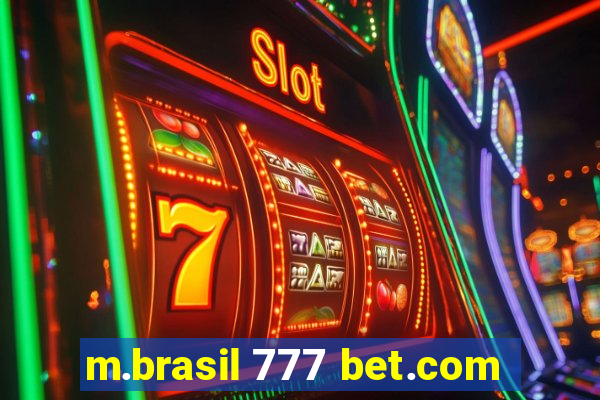 m.brasil 777 bet.com