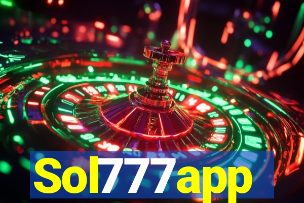 Sol777app