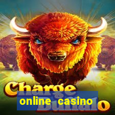 online casino roulette game