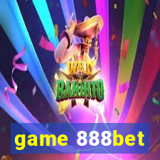 game 888bet