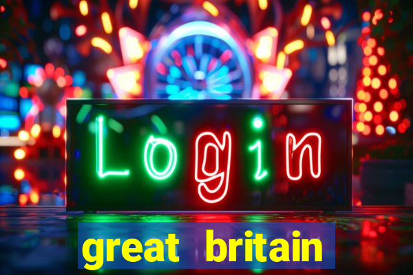 great britain online casino