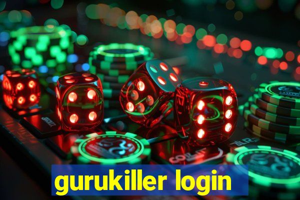 gurukiller login