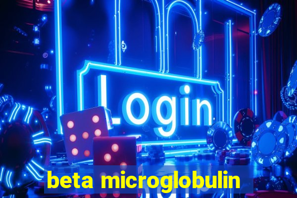 beta microglobulin