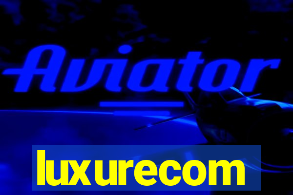 luxurecom