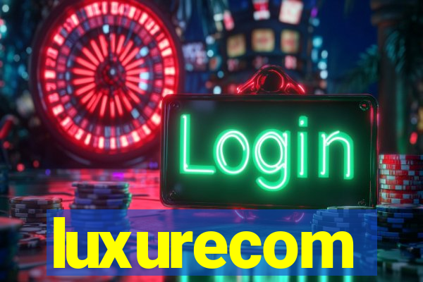 luxurecom