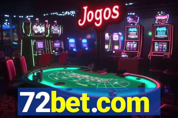 72bet.com