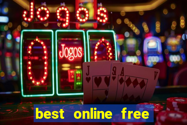 best online free casino slots